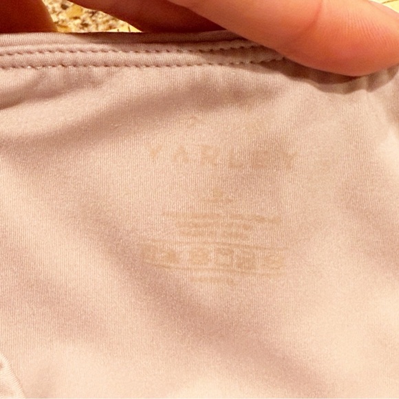 Varley High Rise Performance Leggings - Picture 9 of 9